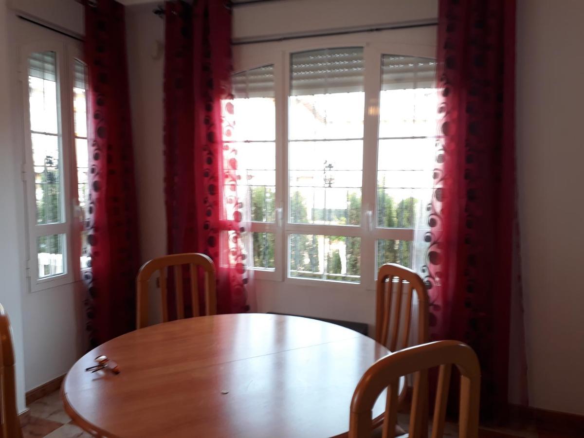 Los Dolses Don Juan,Villa Avec Piscine Privee Орихуела Екстериор снимка