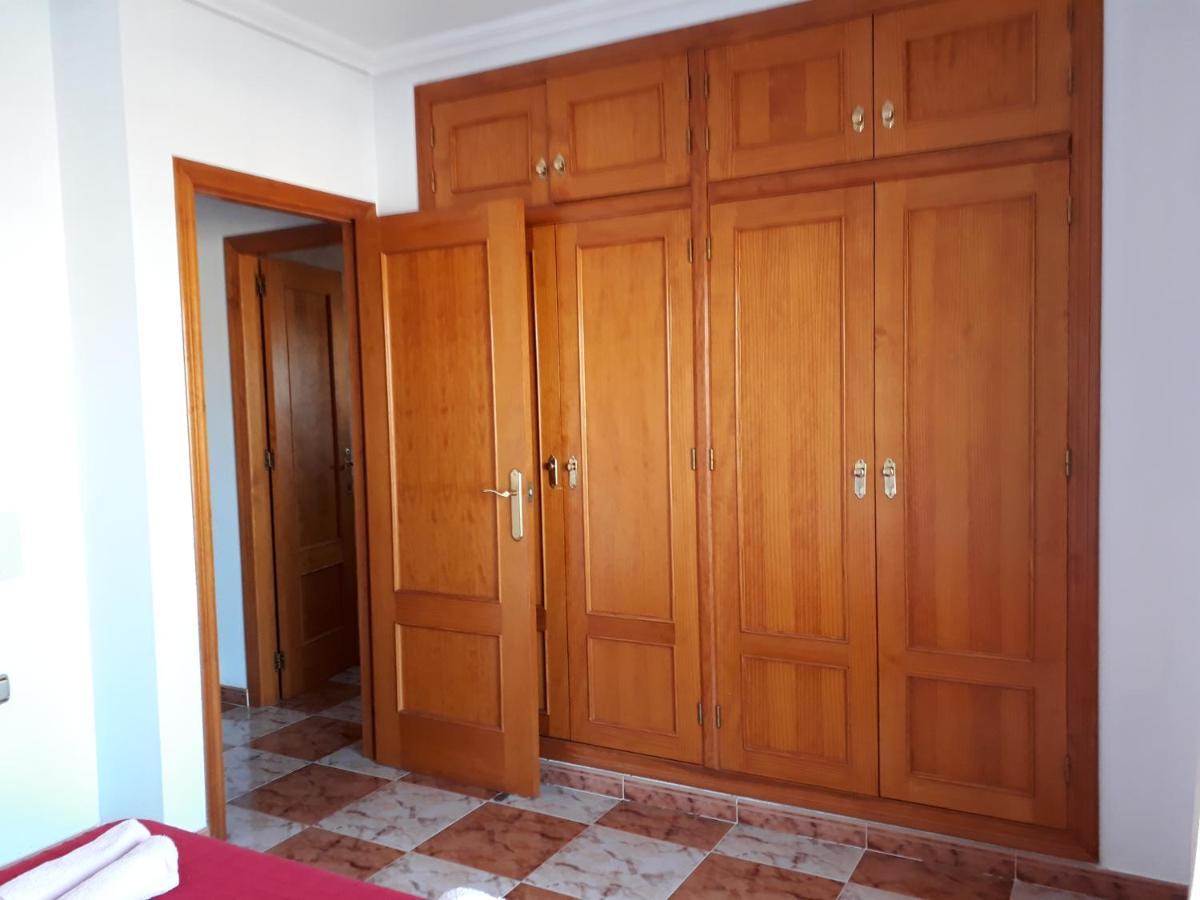 Los Dolses Don Juan,Villa Avec Piscine Privee Орихуела Екстериор снимка