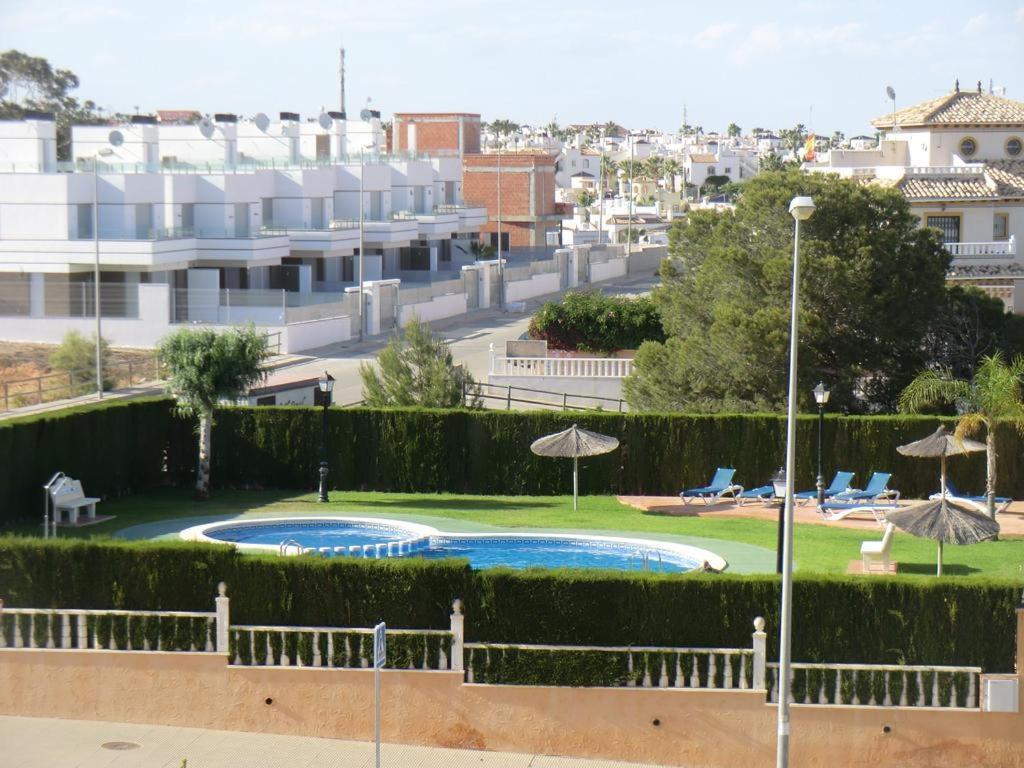Los Dolses Don Juan,Villa Avec Piscine Privee Орихуела Екстериор снимка
